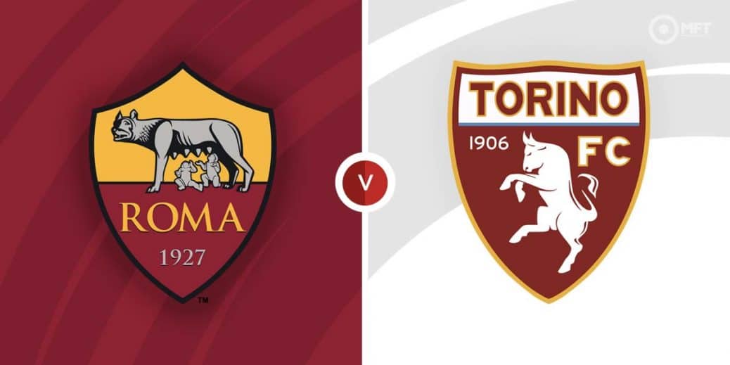 Torino vs Roma Prediction and Betting Tips