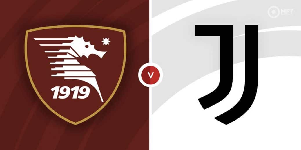 Salernitana vs Juventus Prediction and Betting Tips