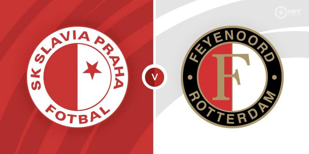 Feyenoord vs Slavia Prague Prediction and Betting Tips