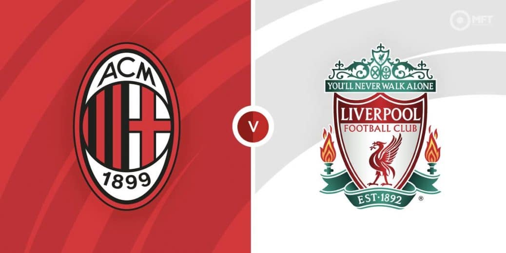 AC Milan vs Liverpool prediction