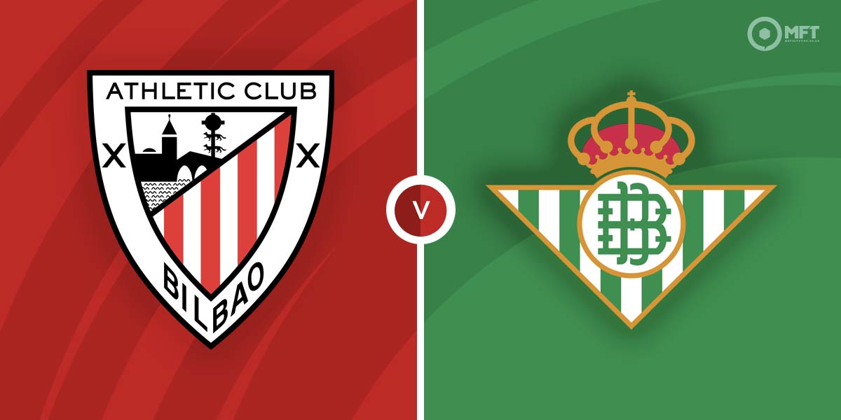 Athletic vs real betis