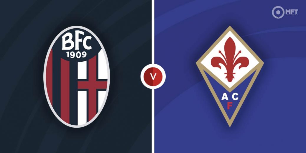 Bologna FC vs ACF Fiorentina / X