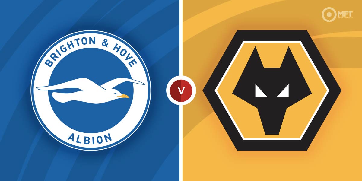 Brighton vs wolves betting pay per head betting odds