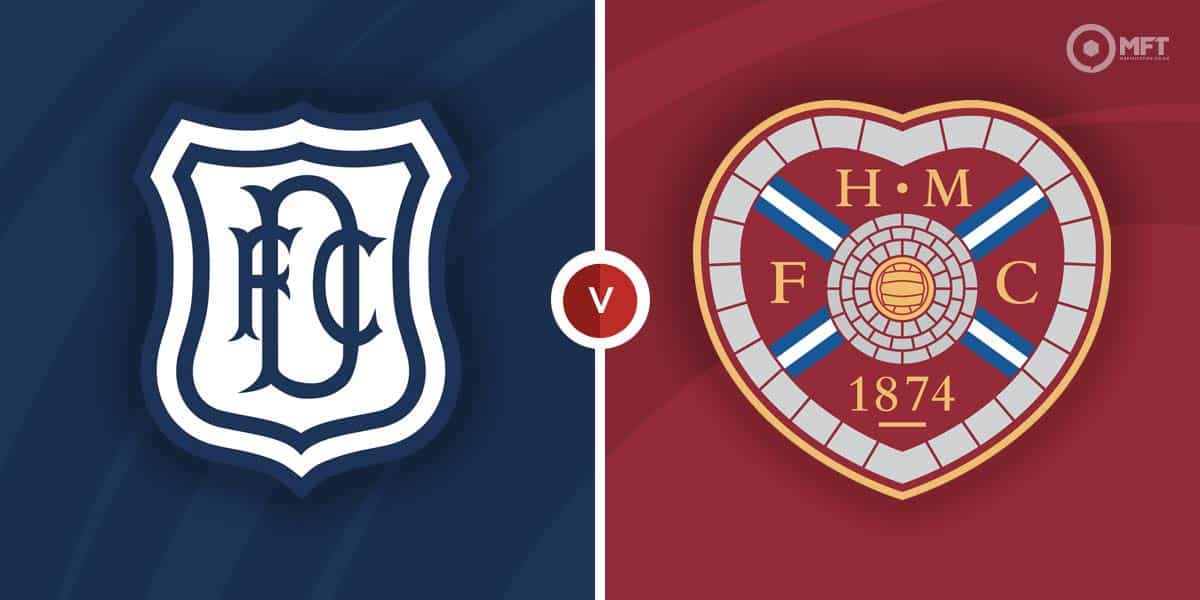 Dundee vs Heart of Midlothian Prediction and Betting Tips Dundee vs Heart of Midlothian Prediction and Betting Tips