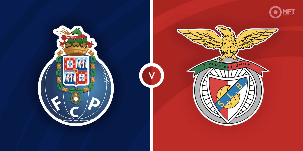 Porto benfica vs Benfica vs