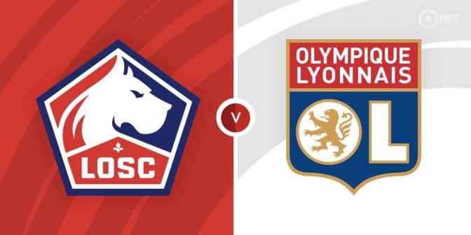 Lille vs Lyon Prediction and Betting Tips