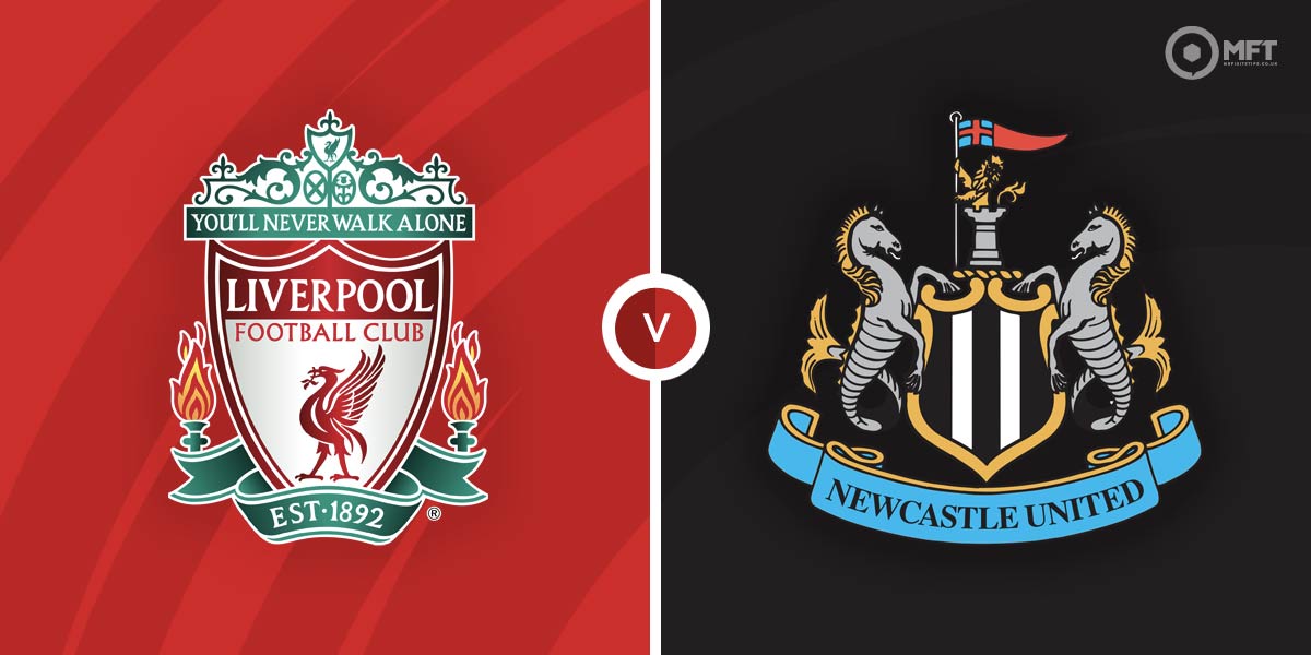 Newcastle prediction vs liverpool ᐉ Liverpool