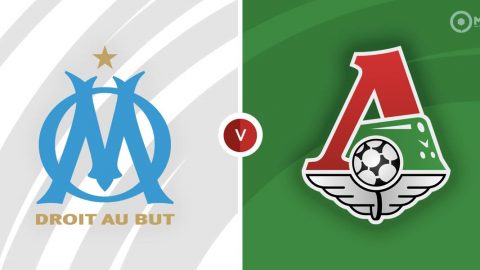 Marseille vs Lokomotiv Moscow Prediction and Betting Tips