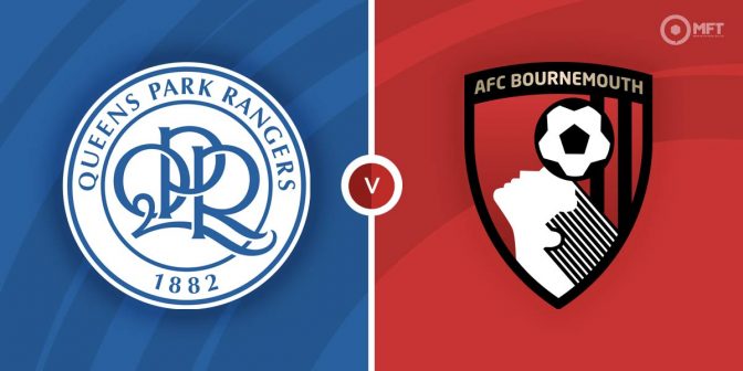 QPR vs AFC Bournemouth Prediction and Betting Tips