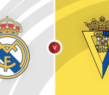 Real Madrid vs Cadiz Prediction and Betting Tips