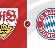 VfB Stuttgart vs Bayern Munich Prediction and Betting Tips