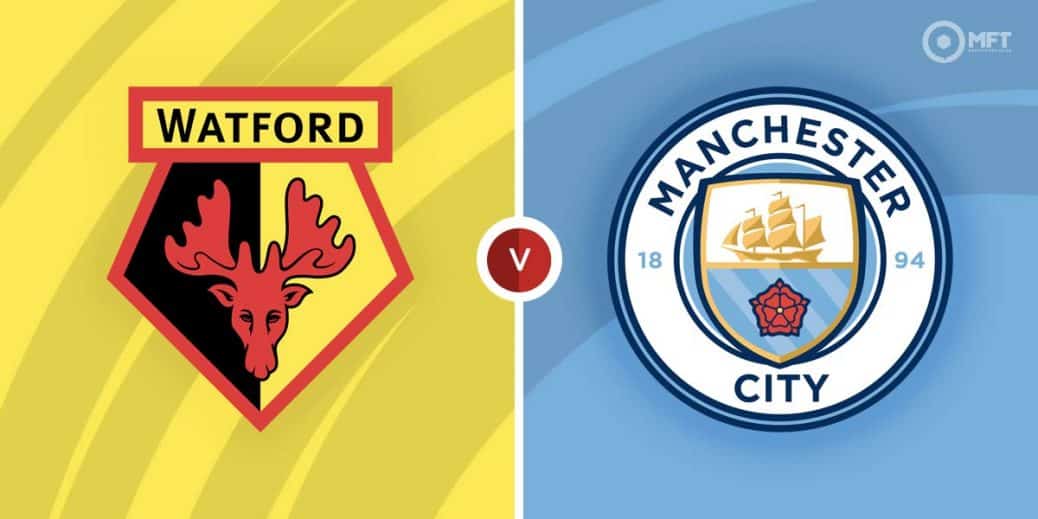 MRF2021 WatfordvManCity 1