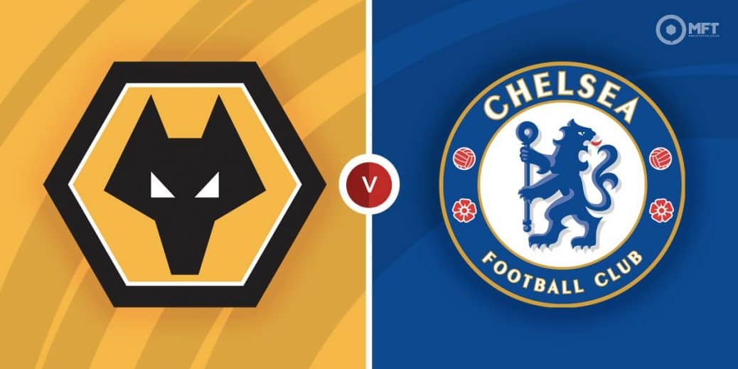 Wolves vs Chelsea Stats Pack, Bet Builder Tips and Predictions