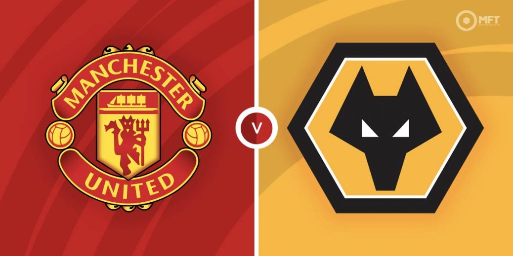 Manchester united vs wolves