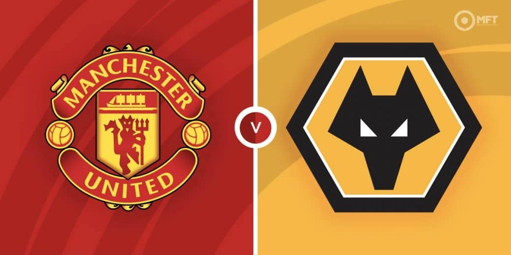 Man United vs Wolves - PohSabreena