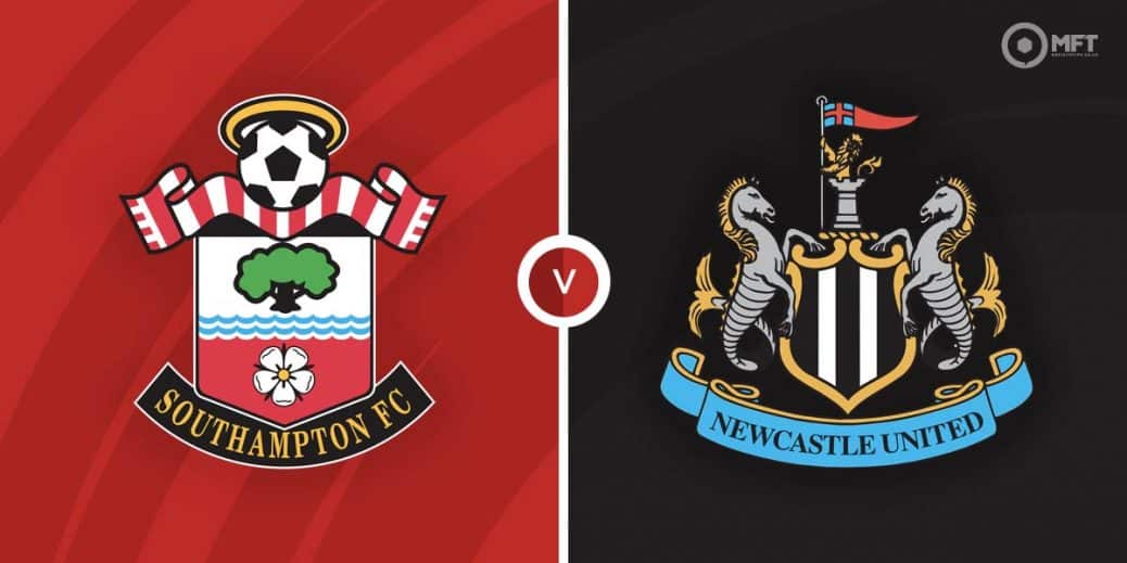 Southampton vs Newcastle United Prediction and Betting Tips - MrFixitsTips