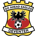 Go Ahead Eagles