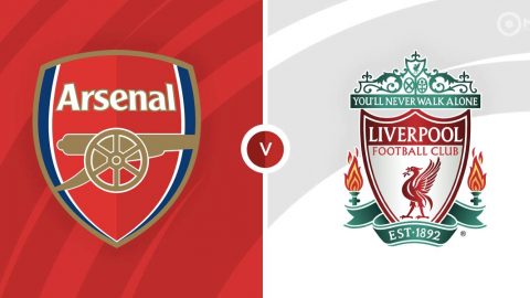 Arsenal vs Liverpool Prediction and Betting Tips