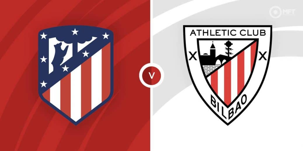 Bilbao–Atlético Madrid