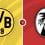 Borussia Dortmund vs Freiburg Prediction and Betting Tips