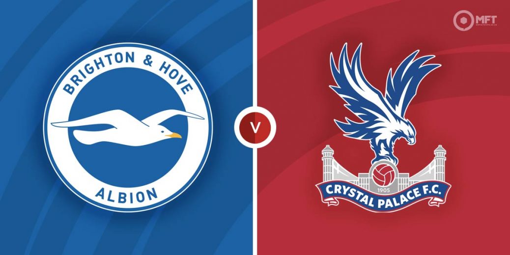 Brighton v crystal palace betting preview is solo bitcoin mining profitable investing