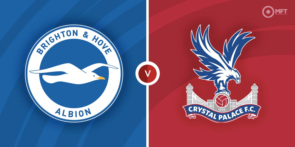 Brighton Vs Crystal Palace Prediction And Betting Tips