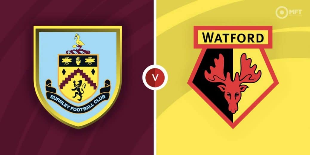 Burnley vs Watford Prediction and Betting Tips - MrFixitsTips