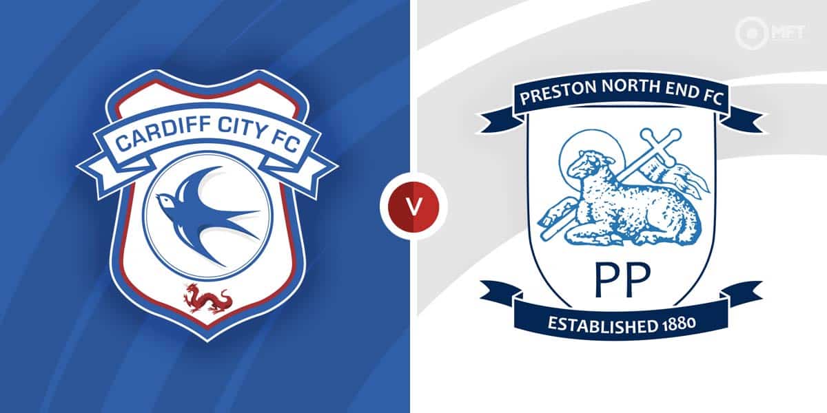 Cardiff City vs Preston North End Prediction and Betting Tips