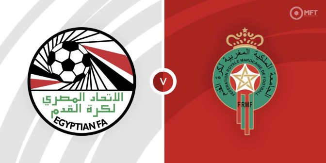Egypt vs Morocco Prediction and Betting Tips