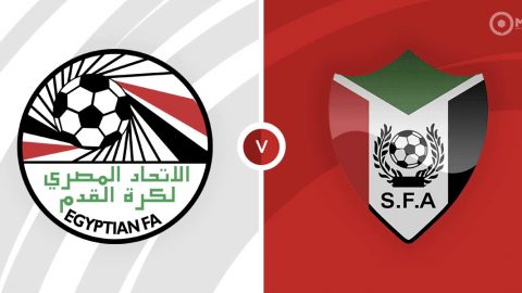 Egypt vs Sudan Prediction and Betting Tips