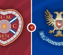 Heart of Midlothian vs St Johnstone Prediction and Betting Tips