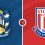 Huddersfield Town vs Stoke City Prediction and Betting Tips