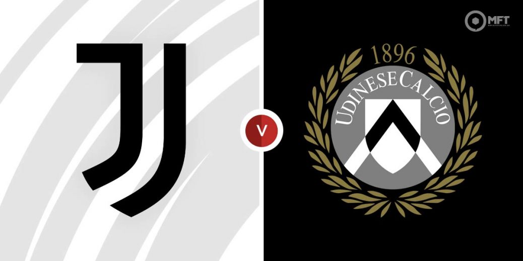 Juventus vs Udinese Prediction and Betting Tips