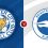Leicester City vs Brighton & Hove Albion Prediction and Betting Tips