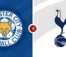 Leicester City vs Tottenham Prediction and Betting Tips