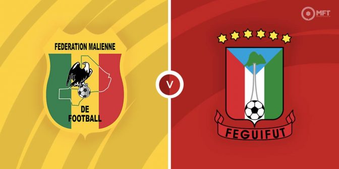 Mali vs Equatorial Guinea Prediction and Betting Tips