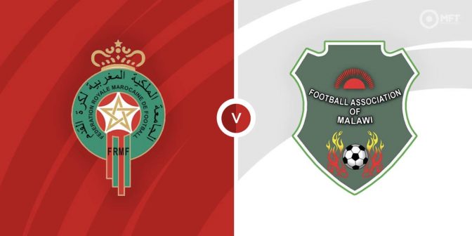 Morocco vs Malawi Prediction and Betting Tips