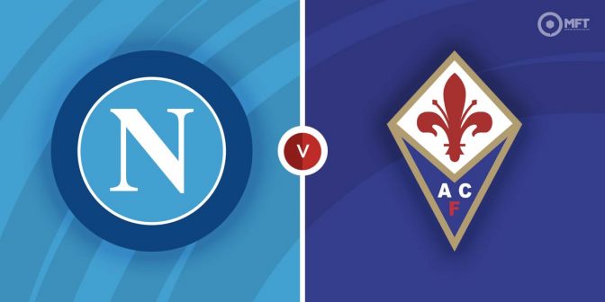 Napoli vs Fiorentina Prediction and Betting Tips