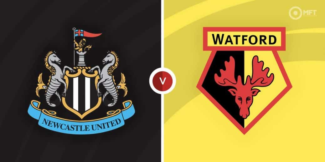 MRF2022 NewcastleUnitedvWatford