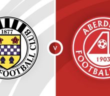 St Mirren vs Aberdeen Prediction and Betting Tips