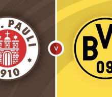St Pauli vs Borussia Dortmund Prediction and Betting Tips