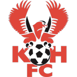 Kidderminster Harriers