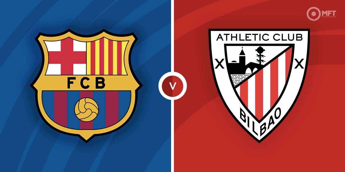 Athletic vs barcelona