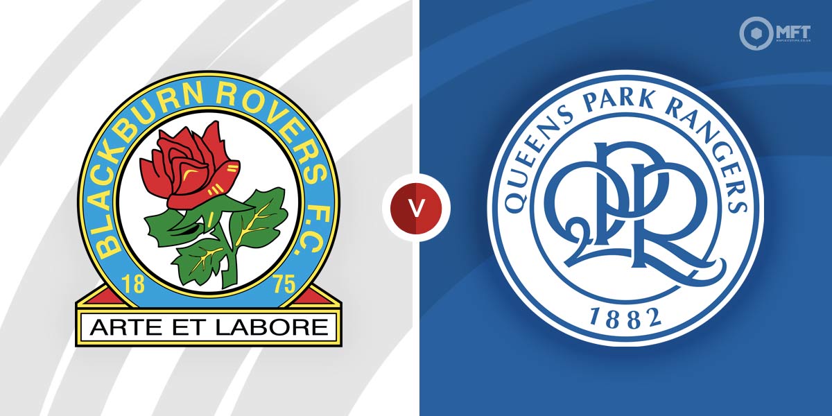 Blackburn Rovers vs QPR Prediction and Betting Tips