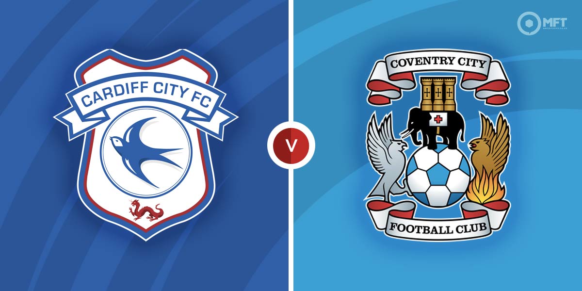 GETTING TO KNOW: Cardiff City - News - Coventry City