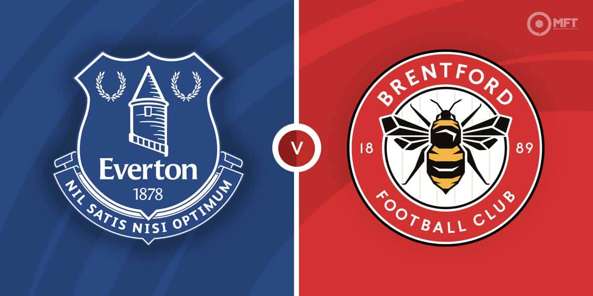 Everton vs Brentford Prediction and Betting Tips