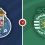 Porto vs Sporting CP Prediction and Betting Tips