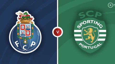 Porto vs Sporting CP Prediction and Betting Tips
