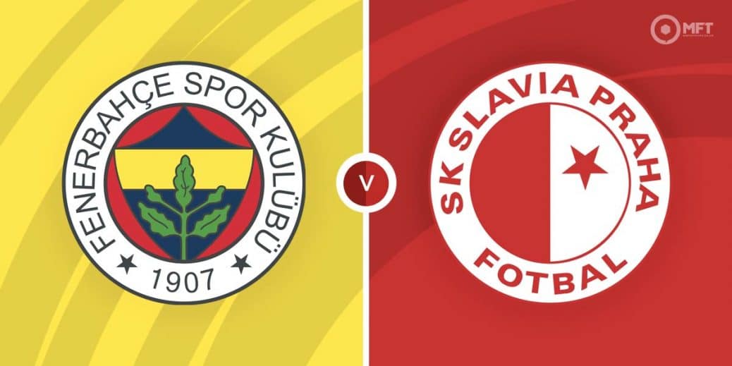 Fenerbahce vs Slavia Prague Prediction and Betting Tips