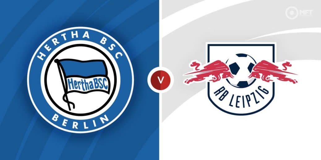 Hertha Berlin vs RB Leipzig Prediction and Betting Tips